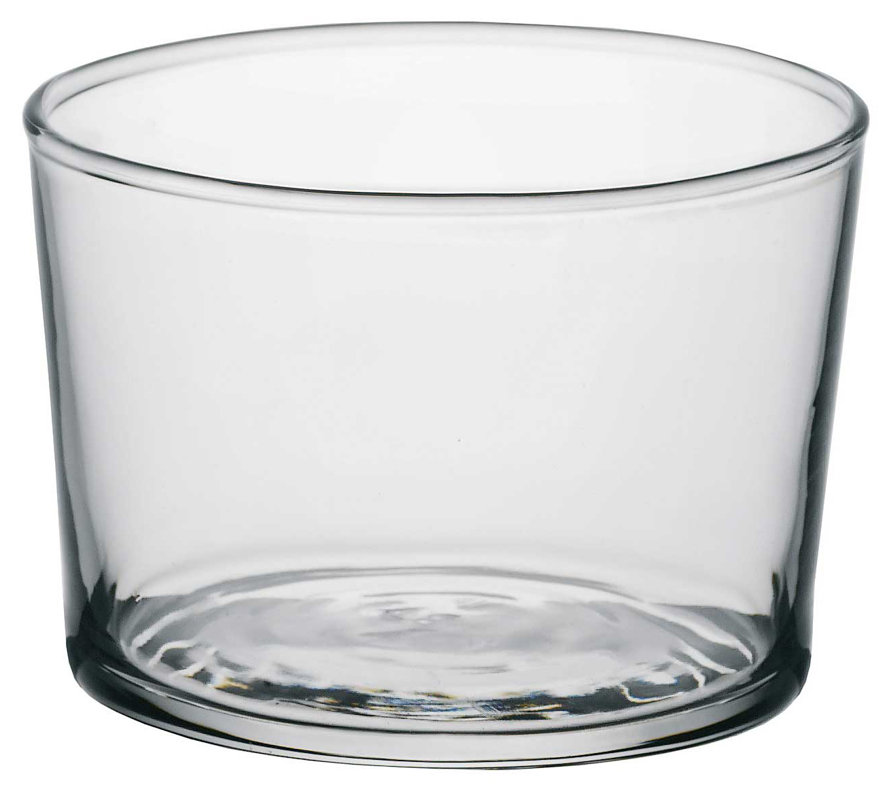 7.5 oz. Glass Tumbler