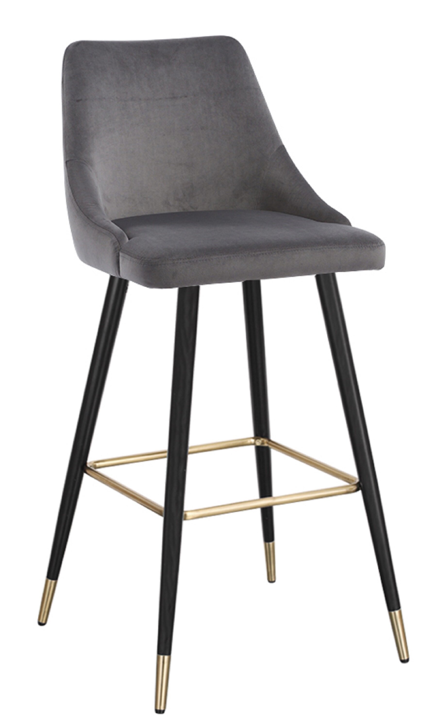 Mercer41 Firman 31 Bar Stool Reviews Wayfair