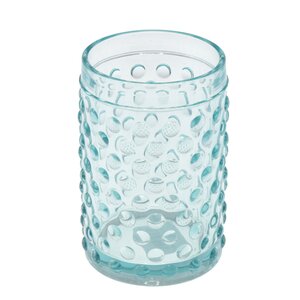 Glass Dots Tumbler