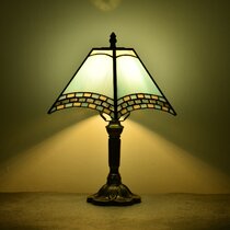 ROUND MOON SHAPE BATTERY POWERED LED LIGHT LAMP BEDROOM STUDY ROOM DECOR SUPER 