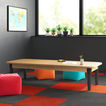 adjustable height kids table