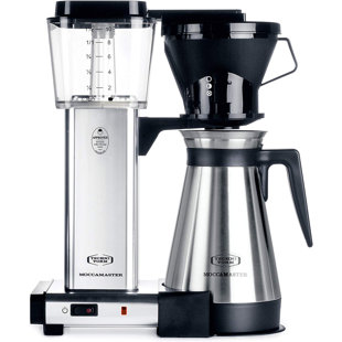Moccamaster | Wayfair