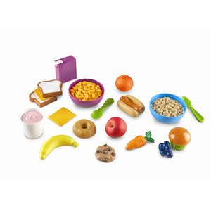 New Sprouts Munch it! My Very Own Play Food