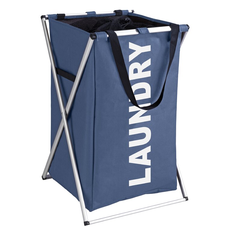 Rebrilliant Laundry Hamper & Reviews | Wayfair