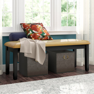 Upholstered Bench