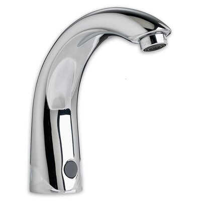 Cast Dc Bathroom Faucet American Standard