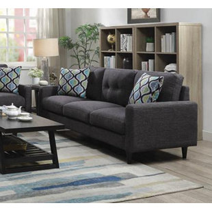Lainey Sofa by Ivy Bronx 2019 Online