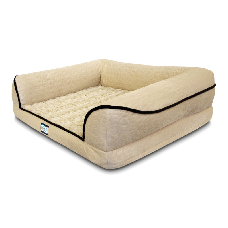 Beautyrest Dream Orthopedic Bolster Reviews Joss Main