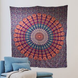 Raghav Wall Tapestry