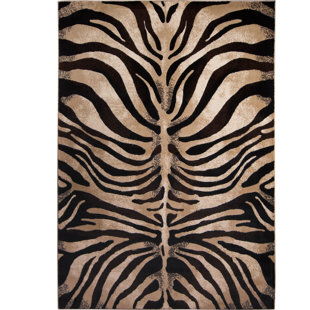 Animal Print Runner Area Rugs You Ll Love In 2019 Wayfair