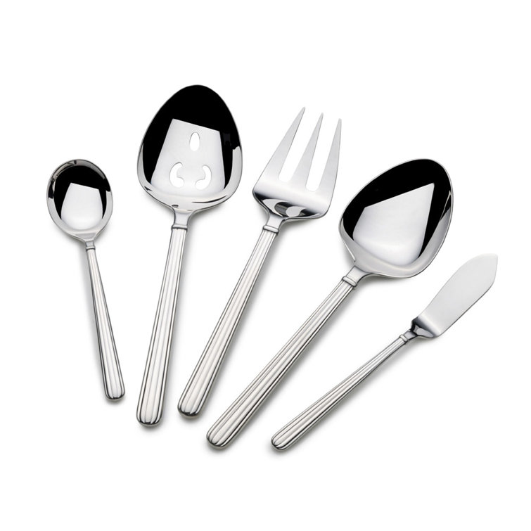 mikasa serving set