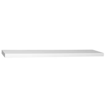 Orren Ellis Justinich Contemporary Wall Shelf