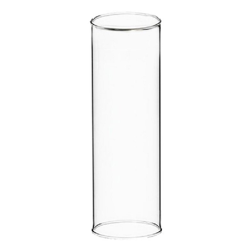 CYSExcel Shade Chimney Tubes Glass Hurricane & Reviews | Wayfair