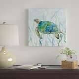 Sea Turtle Bathroom Decor Wayfair