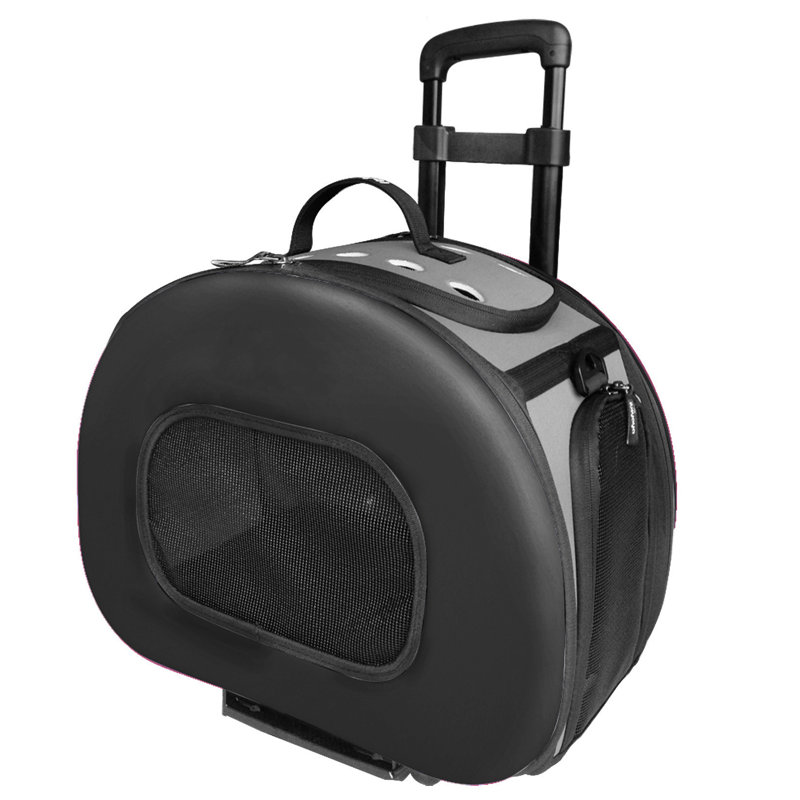 wayfair pet carrier