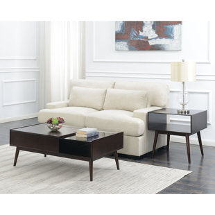 Ibrahim 2 Piece Coffee Table Set by Corrigan Studio Looking for
