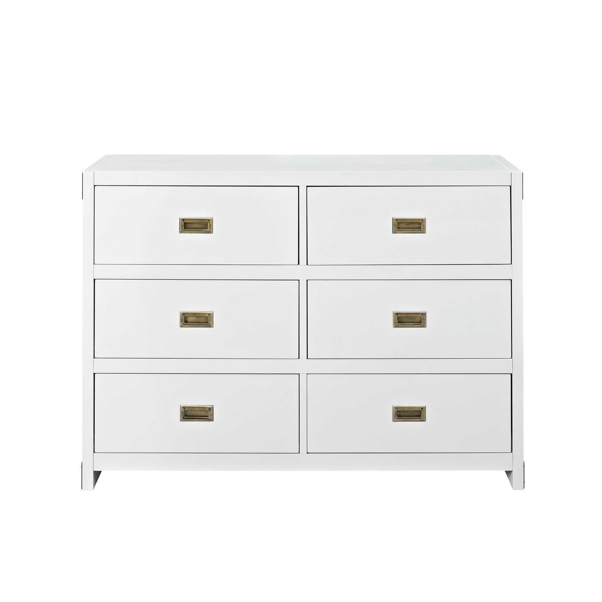 benbrook changing dresser