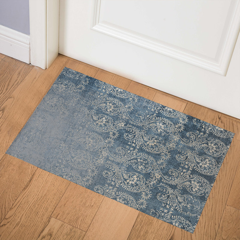 Bungalow Rose Amabella Indoor Door Mat Wayfair