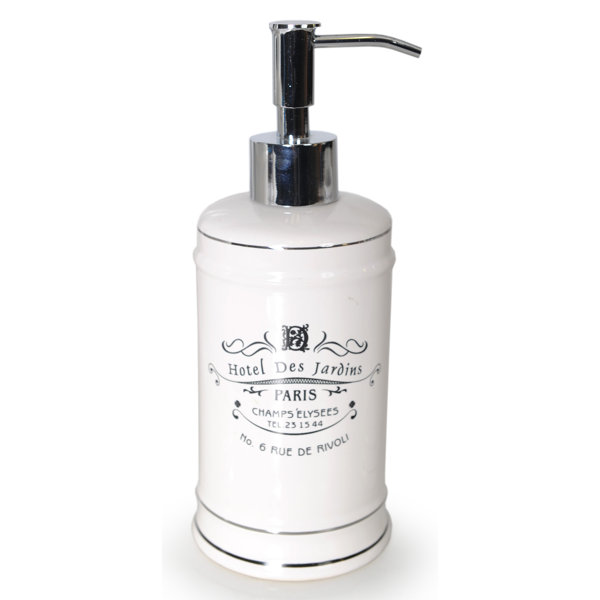 Had Lotion Dispenser Wayfair Ca