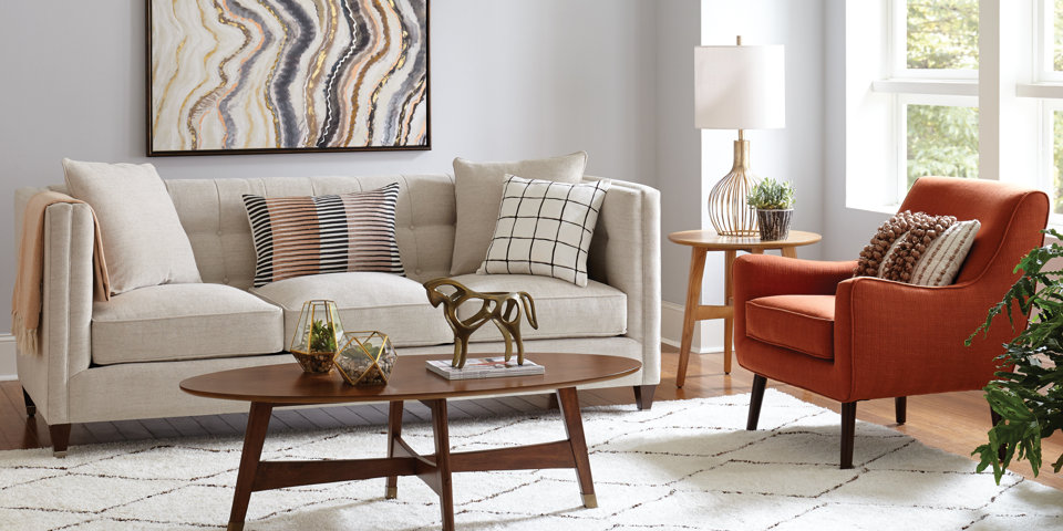 Modern Coffee Tables Allmodern
