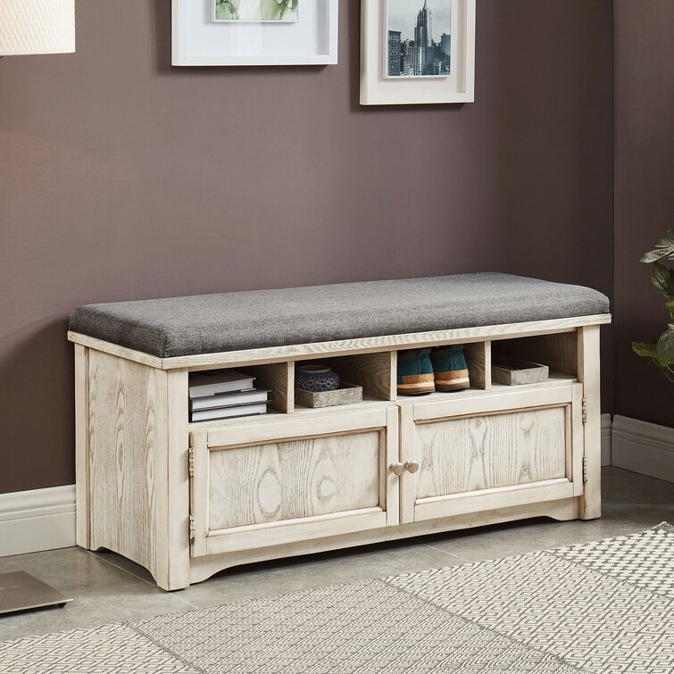 storage benches wayfair