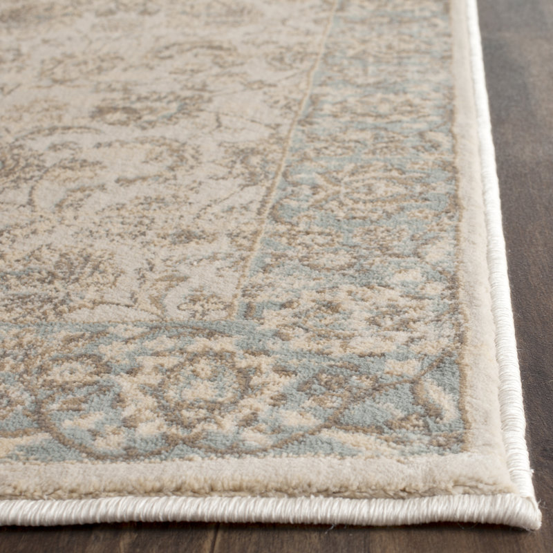 Safavieh Vintage Ivory Area Rug Reviews Wayfair Vintage Ivory Area Rug