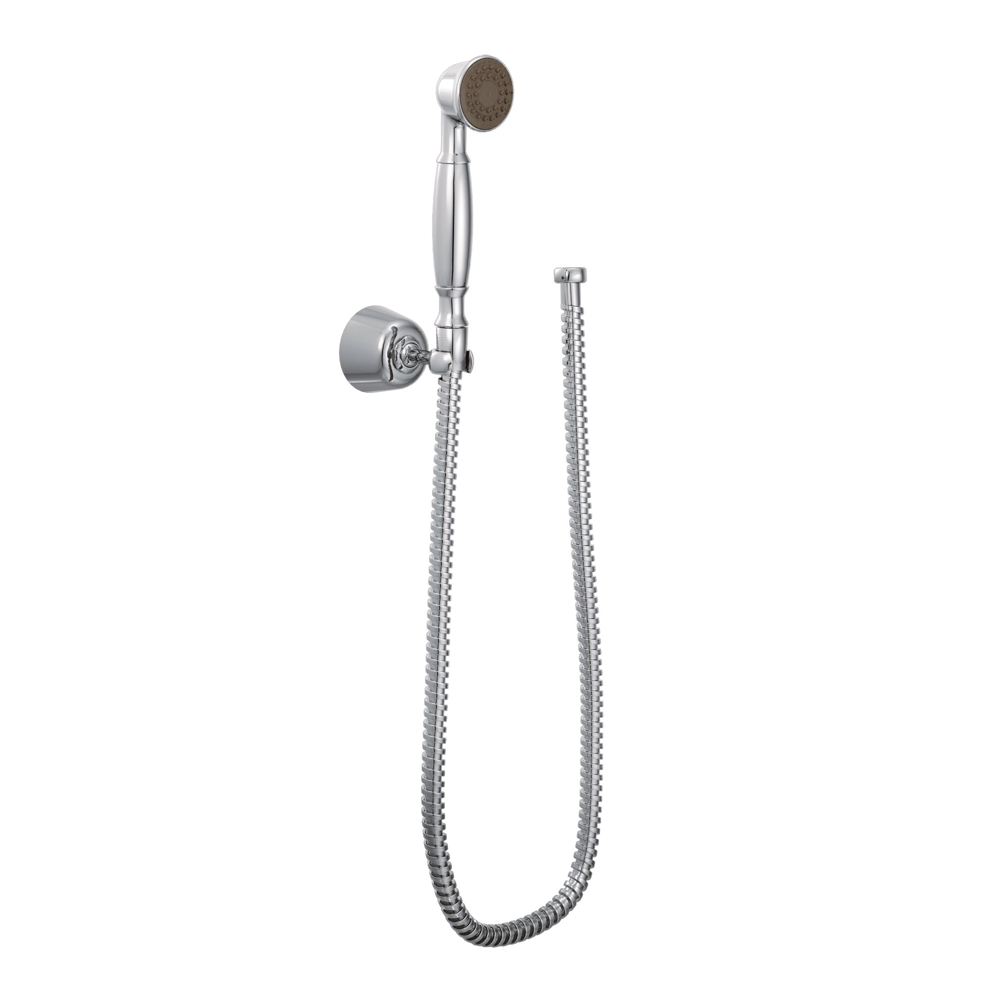 hand held shower heads with hose kohler