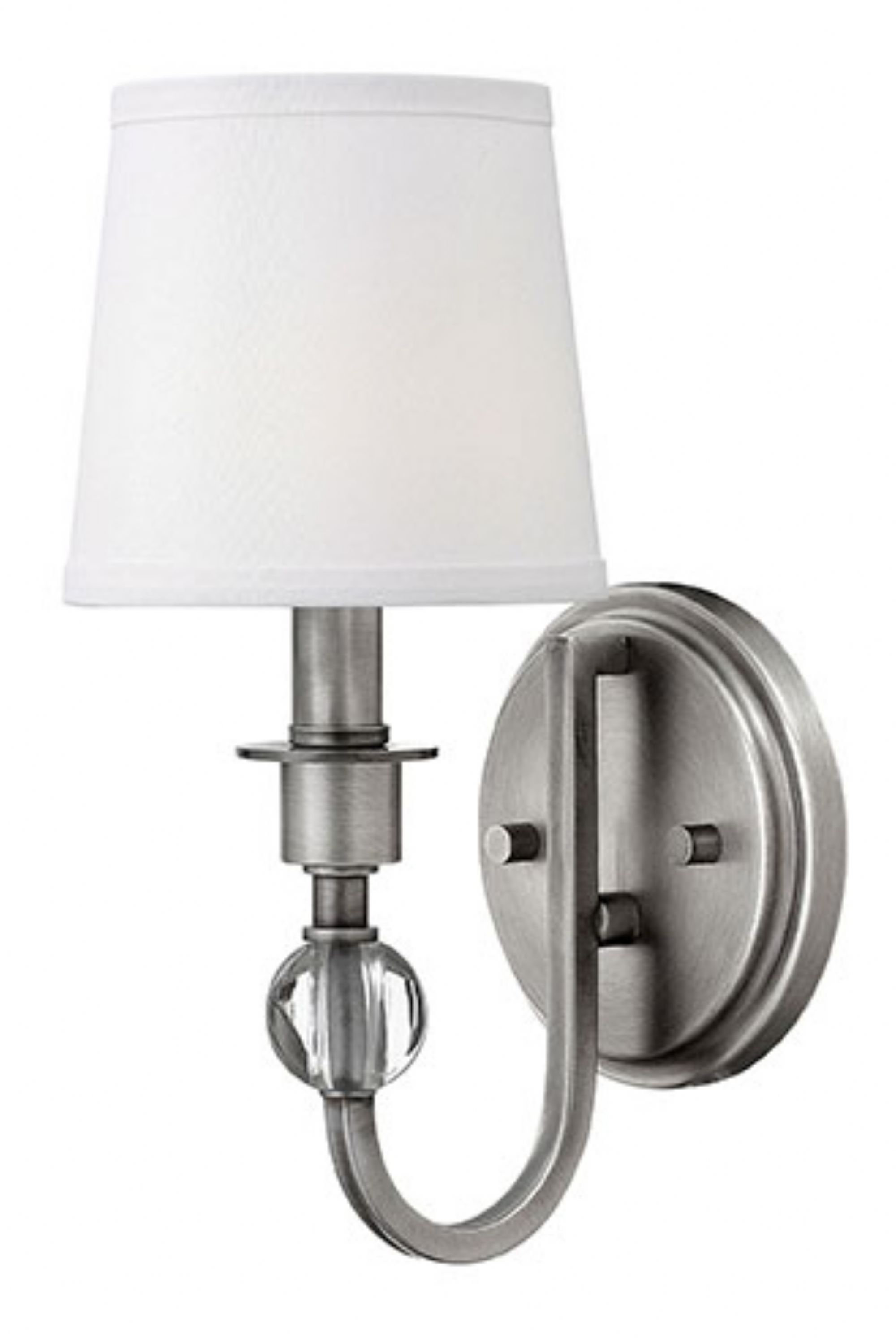 Kessler 1 Light Armed Sconce Kessler 1 Light Armed Sconce
