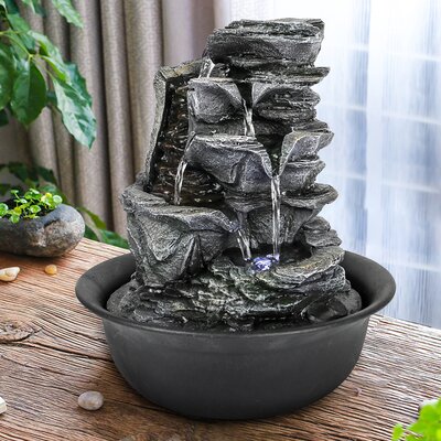 Nautical Outdoor Fountains You'll Love in 2020 | Wayfair