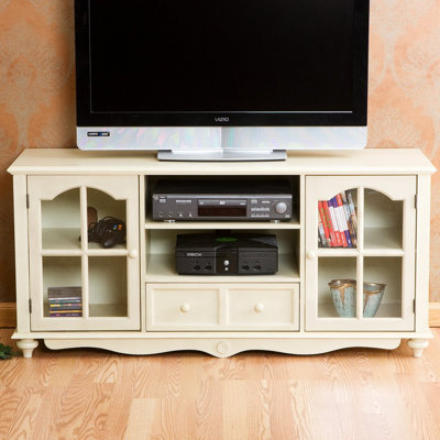 Wildon Home Coventry Tv Stand For Tvs Up To 52 Inch