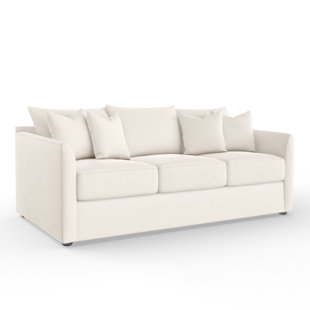 Peyton Sofa By Wayfair Custom Upholstery