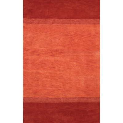 Claudius Modern Wool Rug Corrigan Studio