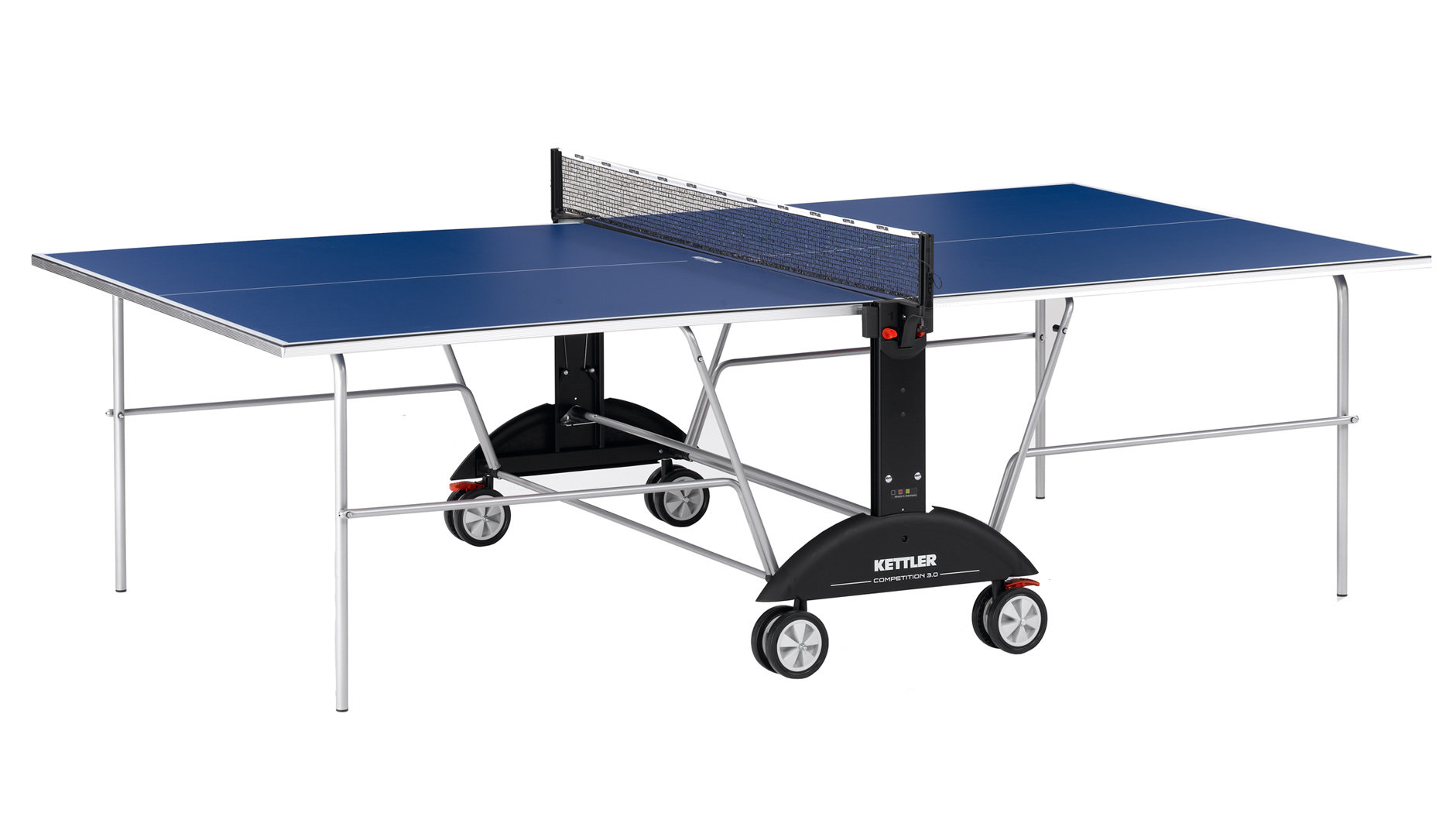 kettler ping pong table