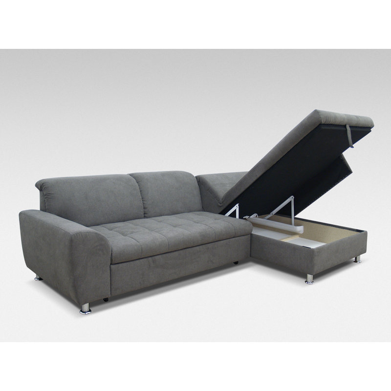 Ecksofa BRIGIT - Metro Lane