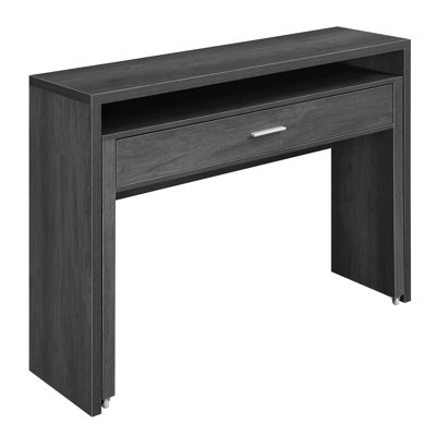 Binca Writing Desk with Drawer