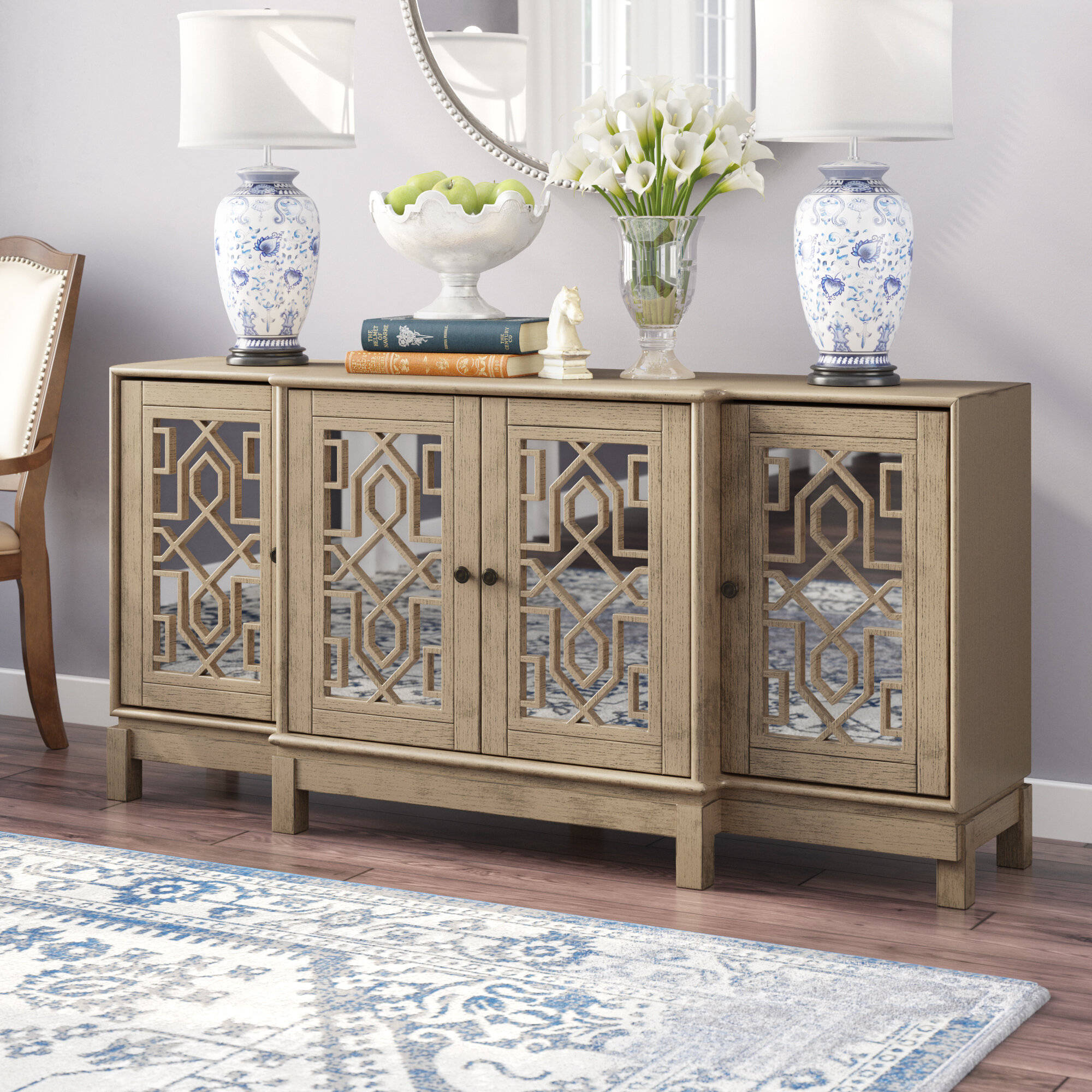 What Is A Sideboard The Ultimate Dining Room Addition Wayfair