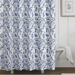 Eddie Bauer Laura Ashley Shower Curtains You Ll Love Wayfair