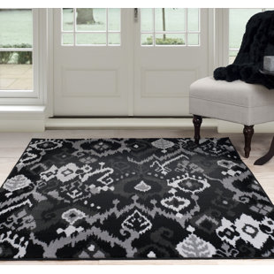 Plymouth Home Area Rugs You Ll Love In 2021 Wayfair