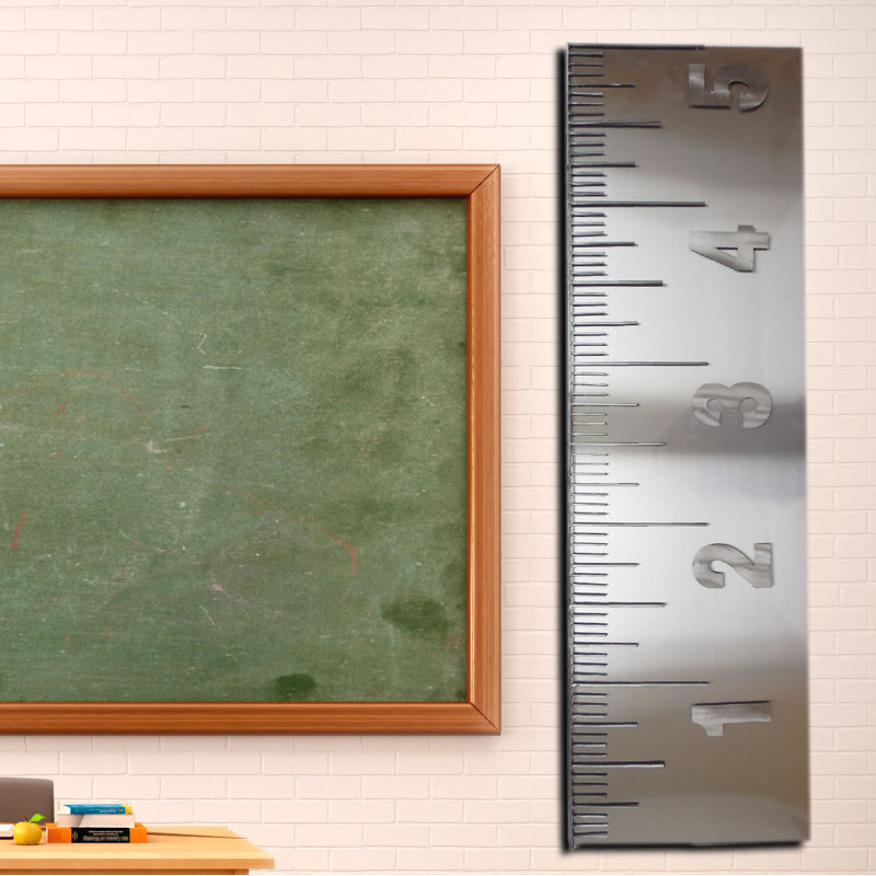Ratio Wall Décor