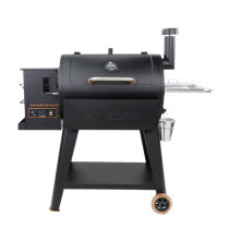 pellet grills on clearance