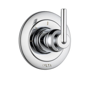 Trinsicu00ae Bathroom Diverter Faucet Trim with Lever Handles