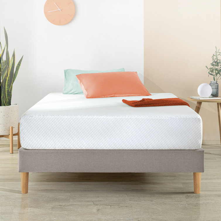 wayfair alwyn home mattress