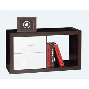 Magaw Standard Bookcase By Ebern Designs