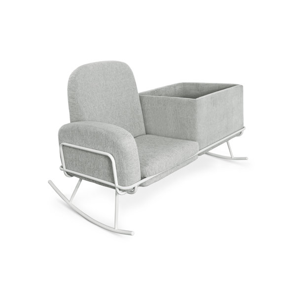 Double Wide Rocker Nursery Wayfair Double Wide Rocker Nursery Wayfair