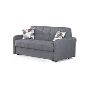 Queen Size Convert A Couch Wayfair