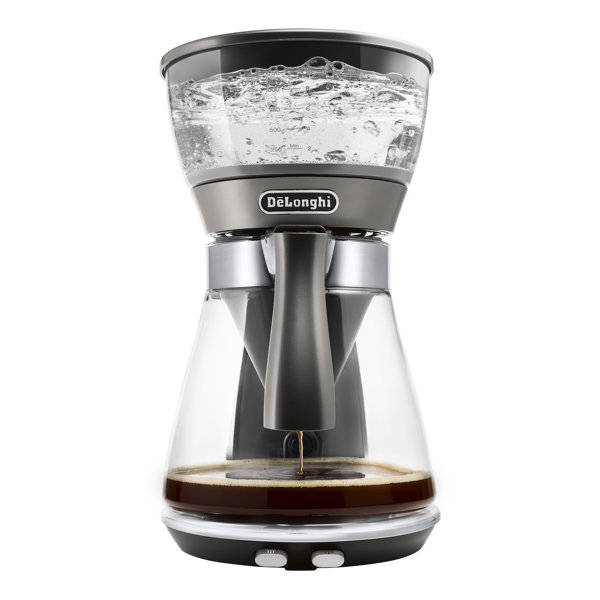 delonghi coffee urn