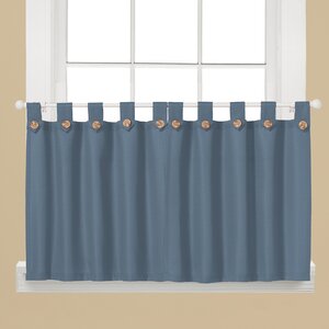 Westlake Tier Curtain (Set of 2)