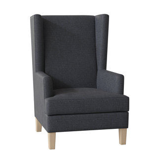 Jamison Wingback Chair by Hekman