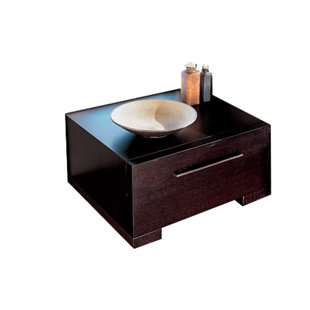Go to store & view more images Yoko 1 Drawer Nightstand by YumanMod