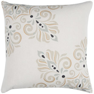 View 100 Cotton Throw